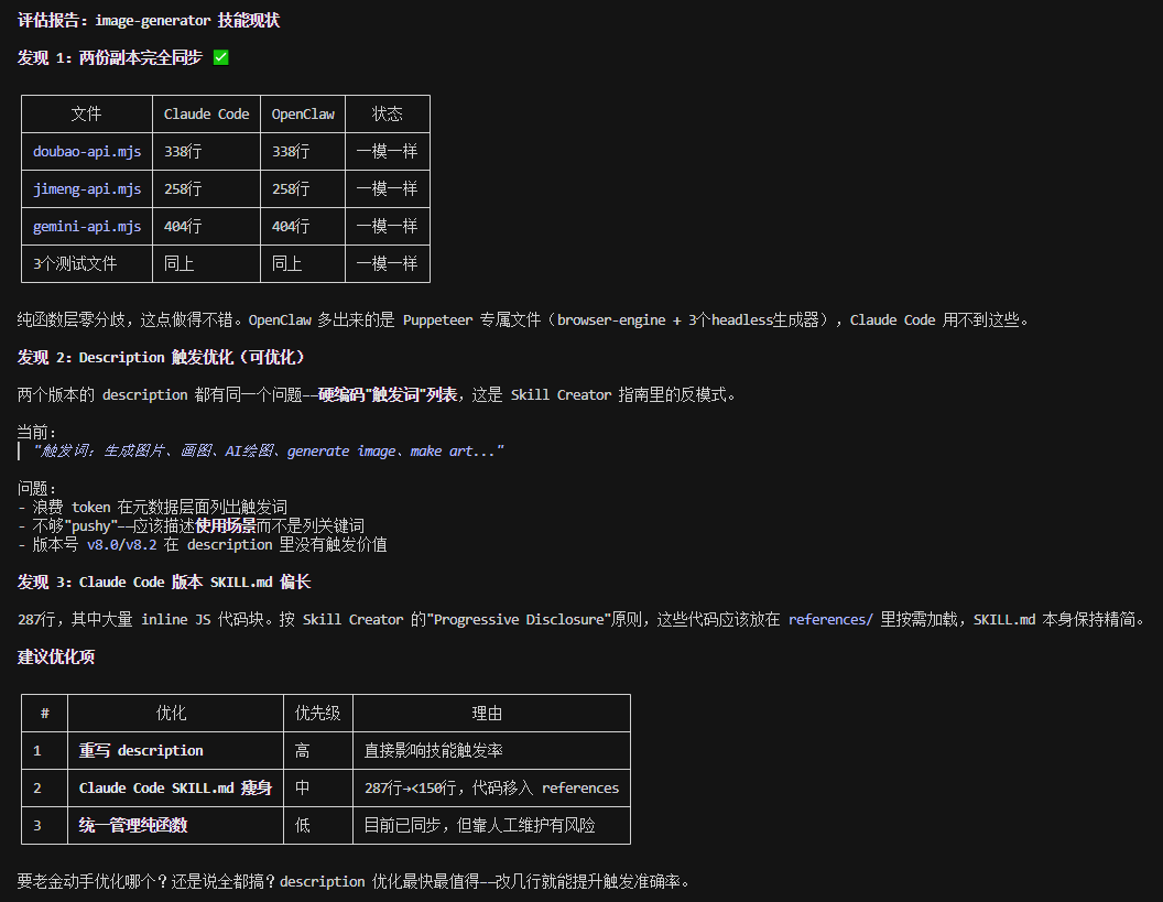 图片[2]-龙虾塞了八百个技能还搜不到？Claude Code新工具让我当场把键盘啃了一口-象者信息AI集锦